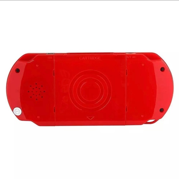 NEW 16 bit Handheld Game Console Portable Video Game 9999 Games Retro Megadrive - Picture 7 of 10